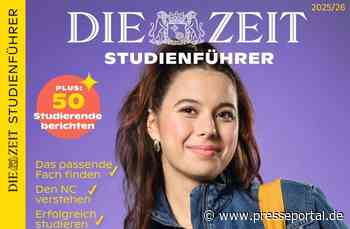 HeyStudium und ZEIT Studienführer 2025/26: Praxisbezug an Hochschulen für angewandte Wissenschaften überzeugt