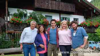 „Lena Lorenz“-Star wegen Körperverletzung angeklagt – Popo-Biss vor Gericht