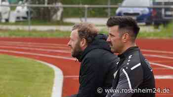 „Dankbar für die Arbeit von Timi und Sebastian“: Trainerwechsel in Reichertsheim