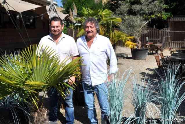 Ivan (67), Christine (66) en Stijn (43) zoeken overnemer voor hun populaire brasserie: “Brouwerij noemde ons kameleoncafé”