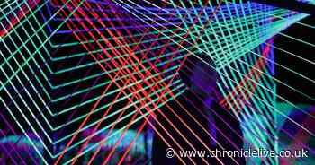 Northern Lights trail announces Newcastle return dates with tickets available from £5