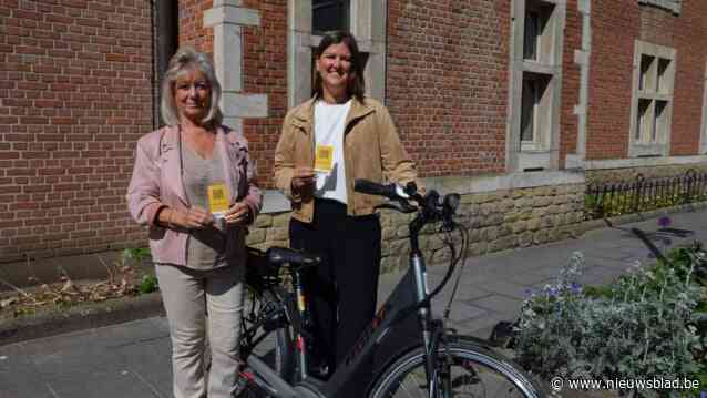 Duffel gaat harder inzetten op ‘Mybike’: “Minder risico op fietsdiefstal”