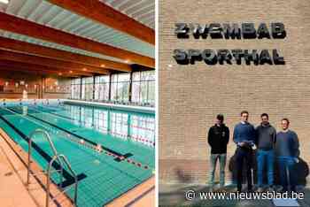 Zwemclubs blijven ijveren voor 50 meter-bad in Kessel-Lo: “Meer zwemwater, maar geen extra ruimte nodig”