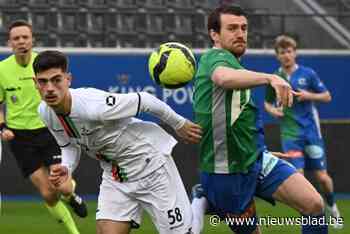 OHL U23 neemt afscheid van minstens één spits