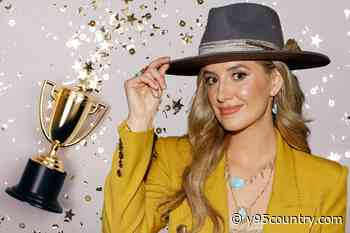 Lainey Wilson Wins Big at the ACMs — And Her Fiancé Couldn’t Be Prouder