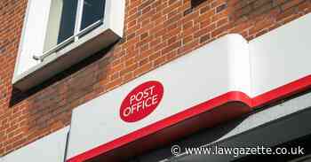 Society backs code of conduct for private prosecutions