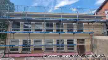 Reichling investiert in Kindergarten, Wasserversorgung und Gewerbegebiet