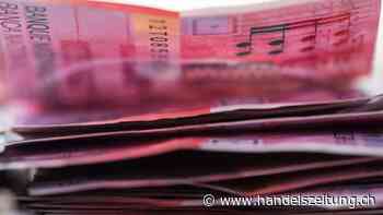 Geldkisten aus Fahrzeug vor Freiburger Bank gestohlen