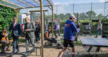 Kabinet maakt miljoenen vrij voor dakloze arbeidsmigranten