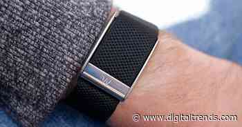 The Whoop 5.0 is here to make fitness bands cool again