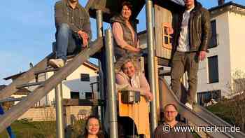 Ferienprogramm im Holzland