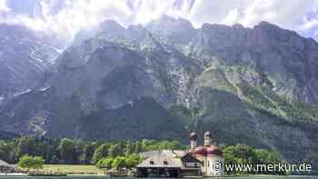 Bayern-Rätsel 2025: Die erste Frage