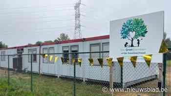 Hoogbegaafde kinderen van VBS De GroeiDenker verhuizen van Herentals naar Mol: “Locatie is niet voor iedereen evident, maar ons project blijft gewaarborgd”