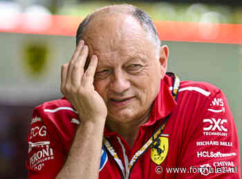 Vasseur over ‘slechtste kwalificatie van het seizoen’ in Miami: ‘Daar moeten we ons op verbeteren’