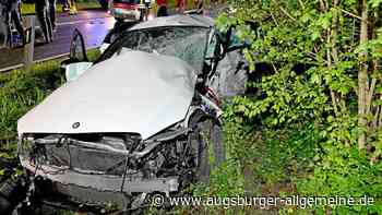 Unfall mit vier Toten: Neue Erkenntnisse zur Ursache, Verursacher in Poser-Szene bekannt