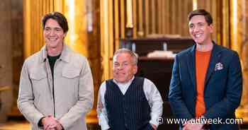 WBD CEO Says Harry Potter Is Its NFL