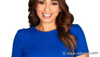 Brittany Ford Leaving WANF in Atlanta After Two Years