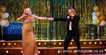 REVIEW: 'Making It' at Royal Court Liverpool