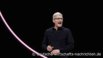 Silicon Valley wankt: Zölle, Zoff und zerplatzte Tech-Träume