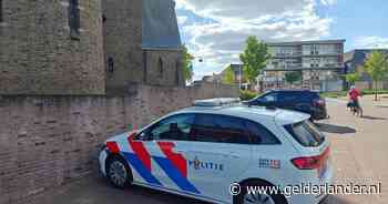 Diefstal in centrum van Silvolde: ‘Benader verdacht niet zelf’