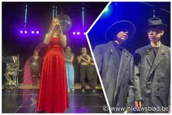 Leerlingen Sint-Franciscusinstituut tonen hun ‘Star Quality’ in muzikale talentenshow: “Dit is een echte teamprestatie”