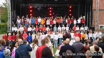 Academie toont veelzijdigheid: wandeling ‘Puur klassiek’ en festival Wijnegem On Stage