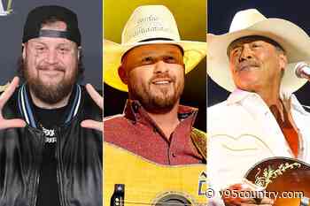 ACM Awards Performers — Full List