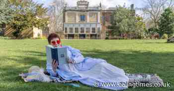 Questors Theatre takes Jane Austen into Walpole Park