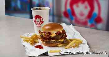 Hungry Brits being treated to sizzling new nationwide deal this month