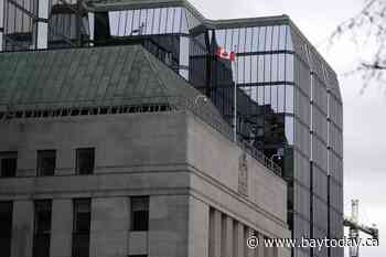 Trade war has rattled financial stability progress, creating higher risks: BoC