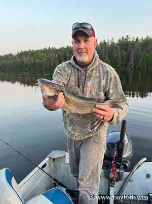 GRAVELLE, Allain “FONCE”