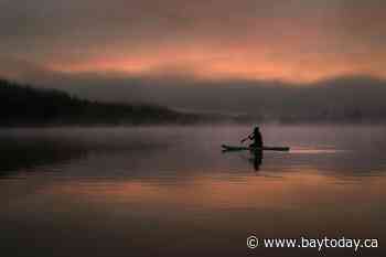 Look to the bare necessities to keep camping costs down