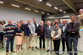 Temse en Waasmunster brengen lokale ondernemers samen tijdens netwerkavond Stroom-in