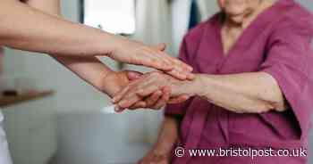 Adult care falls short of 'good' rating in South Gloucestershire after assessment