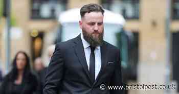 Britain's Got Talent contestant cleared of rape gives 'rebuilding' statement