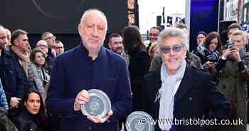 Roger Daltrey 'can't do it' in health update after 'being ordered'