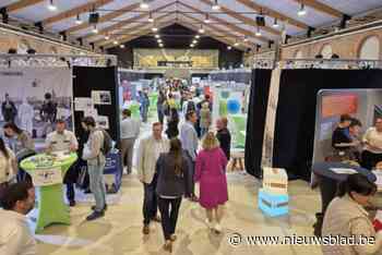 Jobbeurs blijft nodig om vacatures te matchen aan werkzoekenden