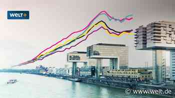 Stärkster Preisanstieg seit mehr als zwei Jahren – Der neue Realismus am Immobilienmarkt