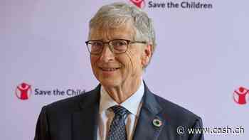 Bill Gates verspricht 200 Milliarden Dollar «für die Ärmsten»