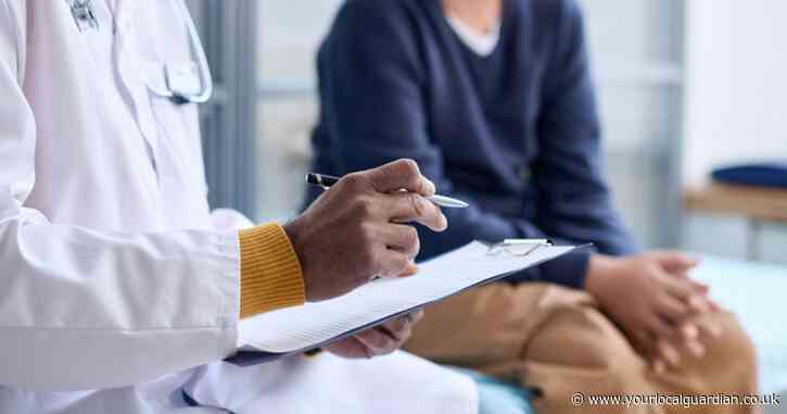 Richmond Upon Thames sees London’s highest increase in Private Healthcare Searches