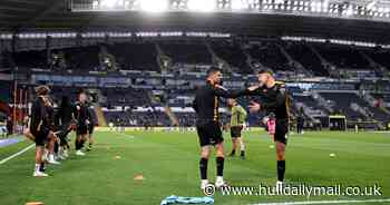 Hull City's unsung heroes show why they were amongst Championship's best