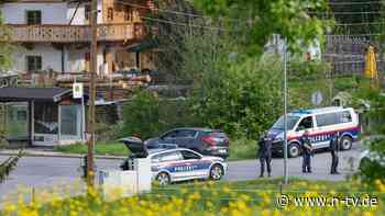 Deutsche per Kopfschuss getötet: 32-Jähriger nach Mord an Ex-Freundin festgenommen