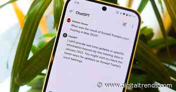 Tired of monthly payments? ChatGPT could soon offer a lifetime subscription