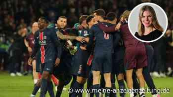 PSG oder Inter Mailand? In München gewinnt das Kollektiv