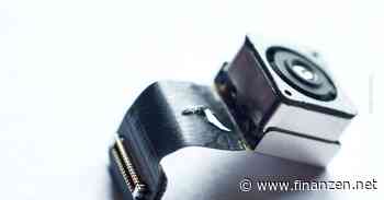 Basler: Kameras für das Robotersehen! Mehr neue Fabriken könnten die Nachfrage anheizen. Das 1. Quartal startet mit einer 18%igen Auftragsbelebung!