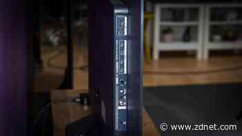 Your TV's USB port is seriously underrated: 5 features you're not taking advantage of