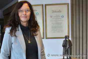 Sozialamtsleiterin stellt Zahlen zu Flüchtlingen in Espelkamp vor