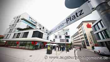 Als Zeichen gegen das Vergessen: Esther-Bejarano-Platz in Neu-Ulm eingeweiht