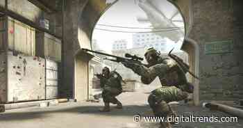 Valve has officially put the kibosh on this eight-year-old Counter-Strike remake