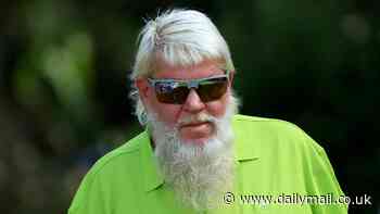 Golf legend John Daly, 59, blasts PGA Tour for major tournament scheduling clash